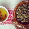 herbata utleniana z liści rdestowca