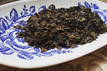 herbata utleniana orzech włoski
