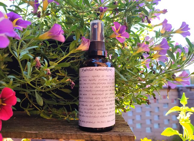 hydrolat rumankowy 3
