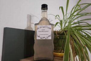 OCET MIRABELKOWY 200ml