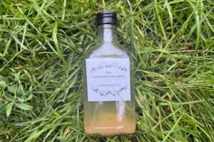 OCET ROZMARYNOWO- LAWENDOWY 200 ml